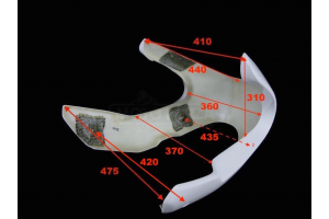 Race Fairing 