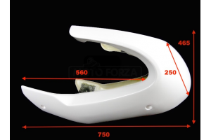 Race Fairing 