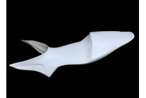 Coque arrière pour Honda cbr 600 RR 2007 2008 - MXPCRD521