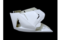 Front fairings Honda Cbr 600 RR 2009 - 2012 without back seat - MXPCRD2329 2