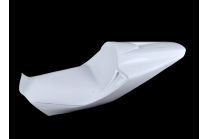 Coque arrière pour Honda cbr 600 RR 2013 - 2018 - MXPCRD4642