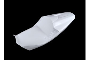 Codone Honda cbr 600 RR 2013 - 2018 - MXPCRD4642