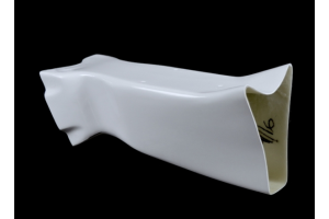 Airducts - MXPCRD4651