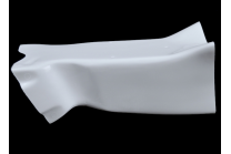 Airbox Polyestere - MXPCRD4651 2