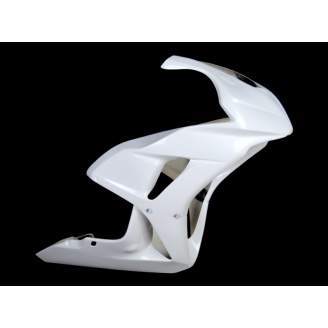 Honda CBR 1000 RR 2006 2007 race fairings without back seat - MXPCRD485