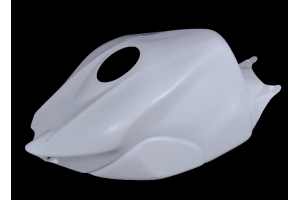 cache réservoir Honda cbr 1000 RR 2008 - 2011 - MXPCRD2035