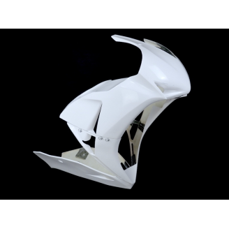 Front fairings Honda Cbr 1000 RR 2012 - 2016 without back seat and fender HRC - MXPCRD3270