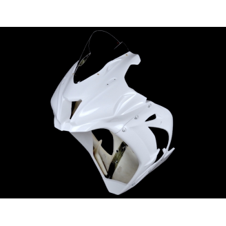 Front fairings Kawasaki Zx10R 2016 -2020 without back seat in 4 pieces - MXPCRD6016