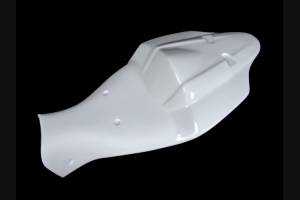 Codone Suzuki Gsxr 1000 2007 2008 - MXPCRD553