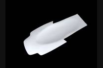 Back seat Suzuki Gsxr 1000 2007 2008 - MXPCRD553 2