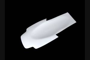 Codone Suzuki Gsxr 1000 2007 2008 - MXPCRD553