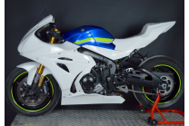 Carene Suzuki Gsxr 1000 2017 - 2021 senza parafango - MXPCRD6973 2