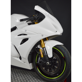 Carénages Suzuki Gsxr 1000 2017 - 2021 sans Pare-boue - MXPCRD6973