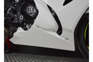 carenado Suzuki Gsxr 1000 2017 - 2021 sin guardabarros colin - MXPCRD6973