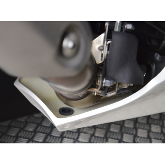 Carénages Suzuki Gsxr 1000 2017 - 2021 sans Pare-boue - MXPCRD6973