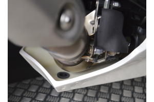 Suzuki Gsxr 1000 2017 - 2021 Verkleidung mit Hoecker ohne Kotflugel - MXPCRD6973