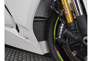 carenado Suzuki Gsxr 1000 2017 - 2021 sin guardabarros colin - MXPCRD6973