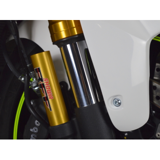 carenado Suzuki Gsxr 1000 2017 - 2021 sin guardabarros colin - MXPCRD6973