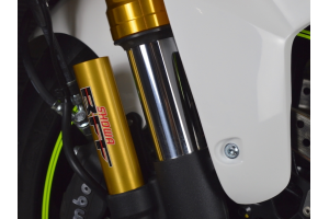 Carénages Suzuki Gsxr 1000 2017 - 2021 sans Pare-boue - MXPCRD6973