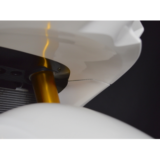 Suzuki Gsxr 1000 2017 - 2021 Verkleidung mit Hoecker ohne Kotflugel - MXPCRD6973