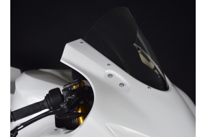 Suzuki Gsxr 1000 2017 - 2021 fairings in 5 Pieces without front fender - MXPCRD6973