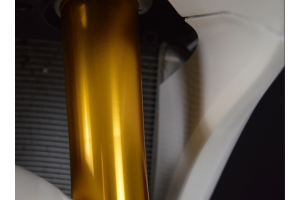 Suzuki Gsxr 1000 2017 - 2021 Verkleidung mit Hoecker ohne Kotflugel - MXPCRD6973