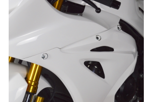 carenado Suzuki Gsxr 1000 2017 - 2021 sin guardabarros colin - MXPCRD6973