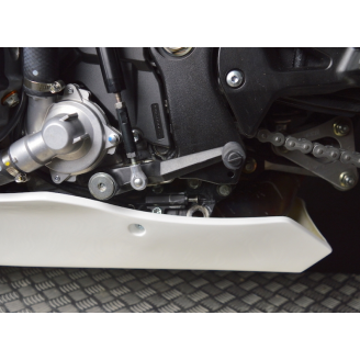 carenado Suzuki Gsxr 1000 2017 - 2021 sin guardabarros colin - MXPCRD6973