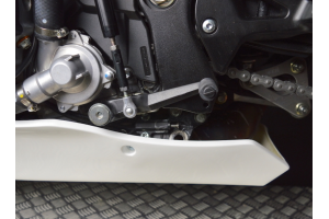 Suzuki Gsxr 1000 2017 - 2021 fairings in 5 Pieces without front fender - MXPCRD6973