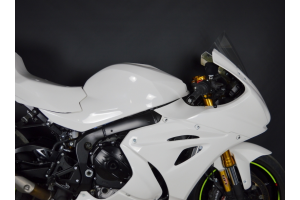 Carénages Suzuki Gsxr 1000 2017 - 2021 sans Pare-boue - MXPCRD6973