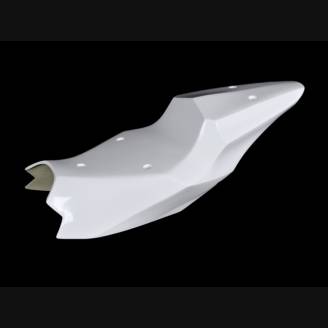 Suzuki Gsxr 1000 2017 - 2021 Verkleidung mit Hoecker ohne Kotflugel - MXPCRD6973