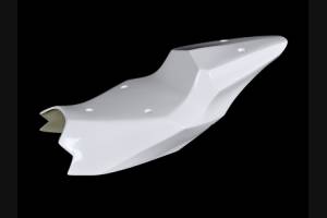 Carénages Suzuki Gsxr 1000 2017 - 2021 sans Pare-boue - MXPCRD6973