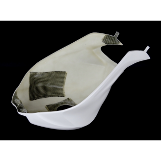 Tankabdeckung Suzuki Gsxr 1000 2017 - 2021 - MXPCRD6971