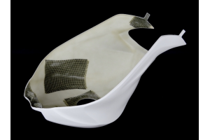 Copriserbatoio Suzuki Gsxr 1000 2017 - 2021 - MXPCRD6971