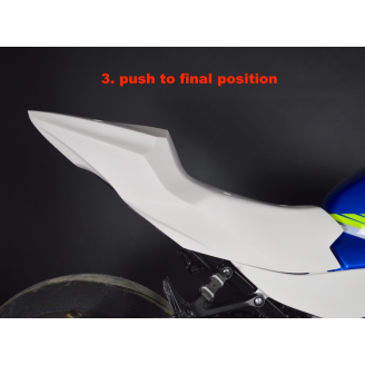 Codone Suzuki Gsxr 1000 2017 - 2021 - MXPCRD6970