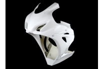 Frontverkleidung Suzuki Gsxr 1000 2017 - 2021 ohne Hoecker - MXPCRD6969