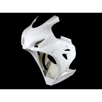 Frontverkleidung Suzuki Gsxr 1000 2017 - 2021 ohne Hoecker - MXPCRD6969