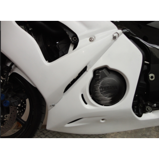 Verkleidungen ohne Kotflugel Yamaha R6 2003 - 2005 - MXPCRD575