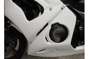 Verkleidungen ohne Kotflugel Yamaha R6 2003 - 2005 - MXPCRD575