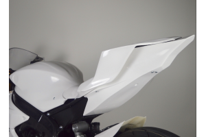 Yamaha R6 2017 - 2021 fairings in 5 Pieces without front fender - MXPCRD7006