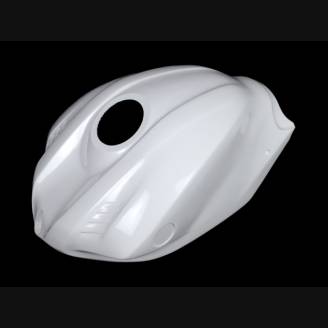 Copriserbatoio Yamaha R6 2017 - 2021 - MXPCRD7004