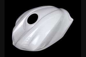 Cubre deposito Yamaha R6 2017 - 2021 - MXPCRD7004