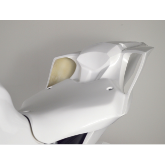 Hoecker mit unter Hoecker Yamaha R6 2017 - 2021 - MXPCRD7003