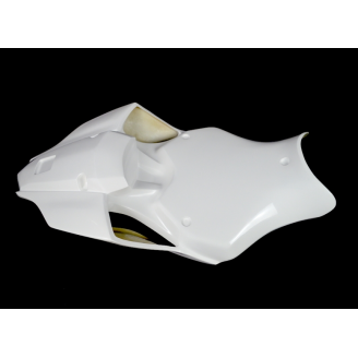 colin y antirebufo Yamaha R6 2017 - 2021 - MXPCRD7003