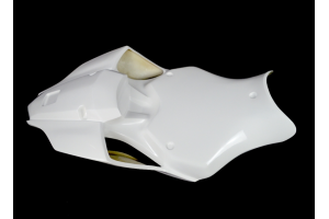 Codone con Sottocodone Yamaha R6 2017 - 2021 - MXPCRD7003