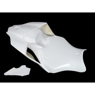 Hoecker mit unter Hoecker Yamaha R6 2017 - 2021 - MXPCRD7003