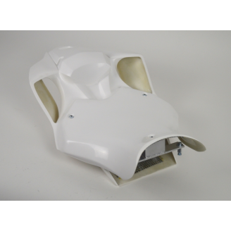 colin y antirebufo Yamaha R6 2017 - 2021 - MXPCRD7003