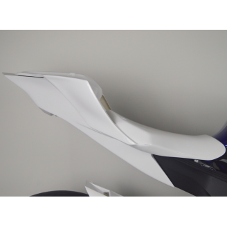 Coque arrière et coque arrière avec passage de roue pour Yamaha R6 2017 - 2021 - MXPCRD7003