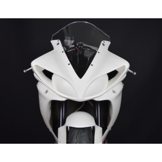 Paquete para el circuito Yamaha R1 2009 - 2014 : Carenado + tornilleria rapida + Screws - MXPCRD11593