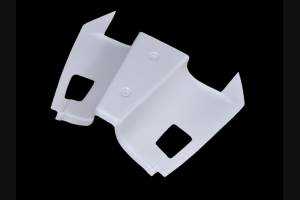 Race Package Yamaha R1 2009 - 2014 : Carénages + Crochets rapides + Vis - MXPCRD11593